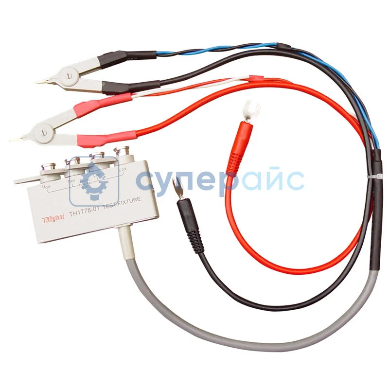 Испытательное приспособление Tonghui TH1778-01 фото 3
