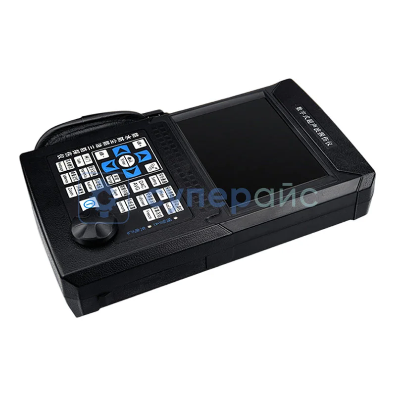 Портативный ультразвуковой дефектоскоп Leeb leeb510 фото 3