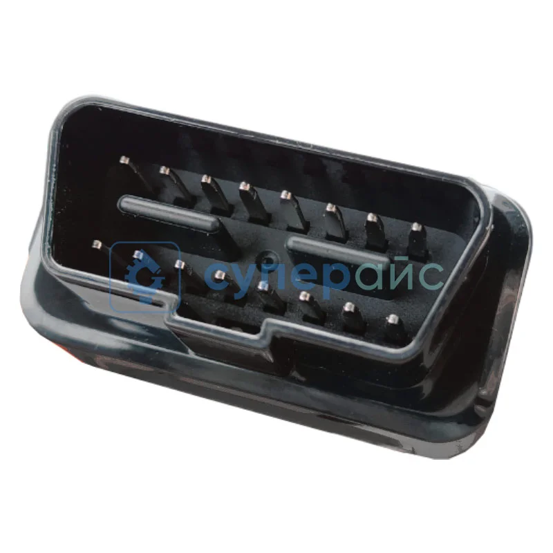 Диагностический адаптер FNIRSI FD10 OBD2 фото 4