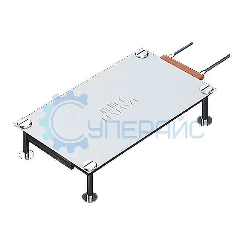 Стол предварительного нагрева LUXIANZI 120x70 (400 Вт) фото 1