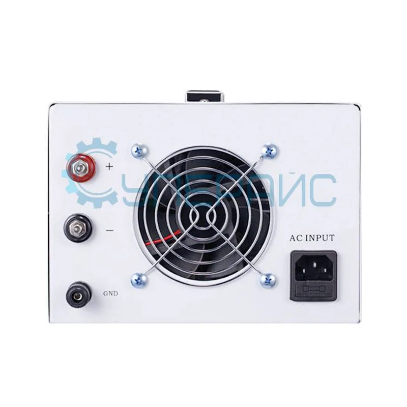 Стационарный блок питания MAISHENG MP2205D (220В, 5А) фото 2