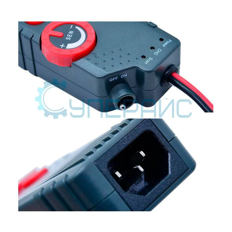 Трассоискатель Noyafa NF-822 с гибким зондом фото 1