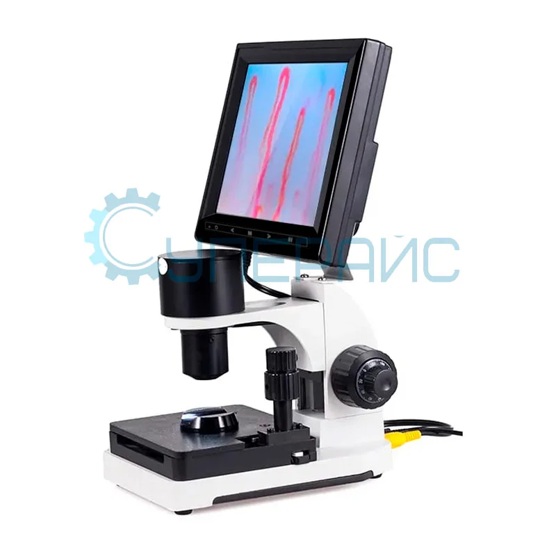 Цифровой видеомикроскоп XW-880 680x фото 1