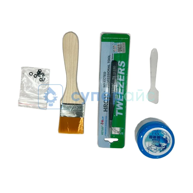 Линия SMD монтажа Zhengbang ZB3245TS фото 3