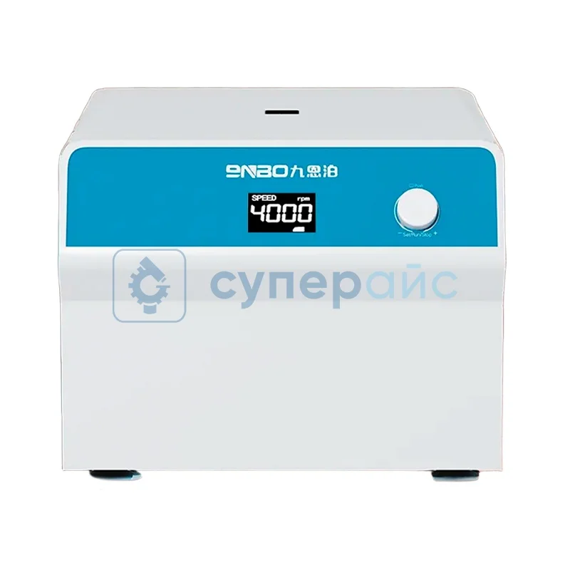 Цифровая центрифуга 9NBO NB-24 фото 1