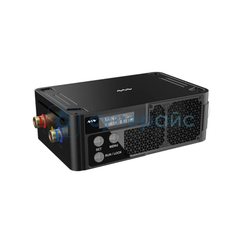 Нагрузка электронная Miniware MDP-L1060 фото 1