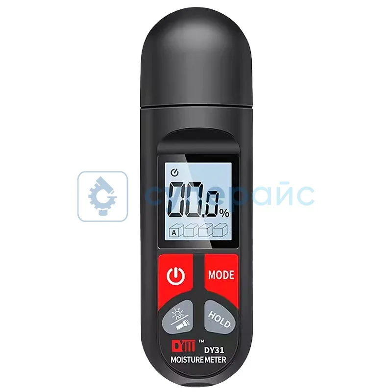 Измеритель влажности для бумаги Dingyi DY31 фото 1