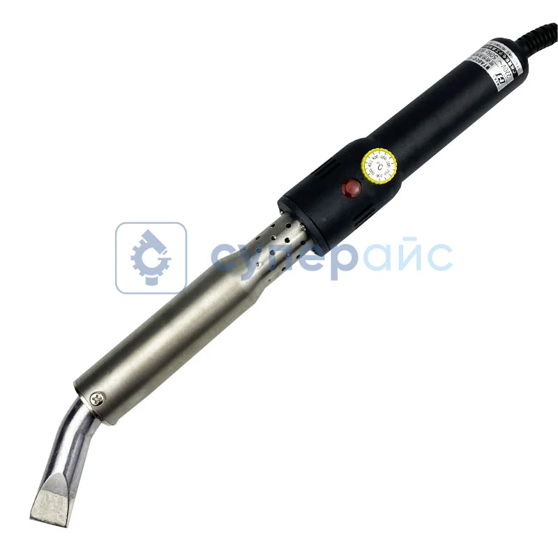 Электропаяльник для лужения GJ WTA-1000-G19 фото 1