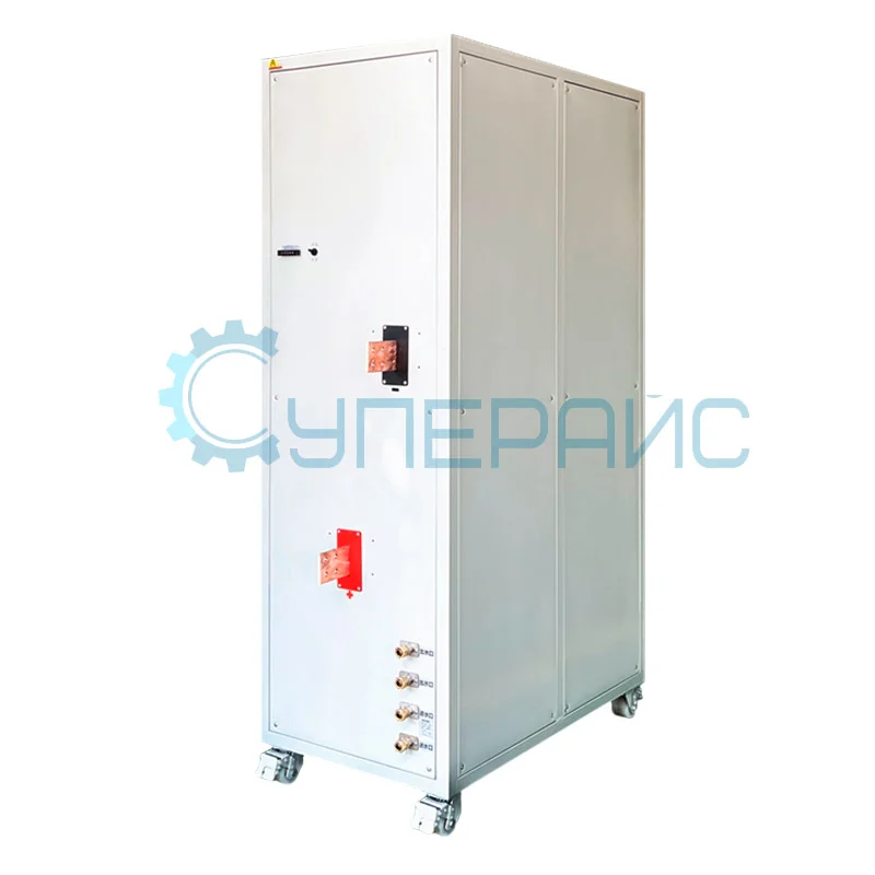 Программируемый источник питания Yibenyuan YBN200-1250 (250 кВт) фото 4