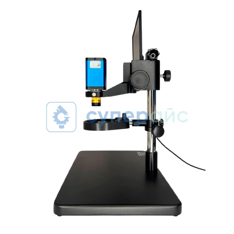 Электронный микроскоп SANOTID TD-B-AF200 фото 4