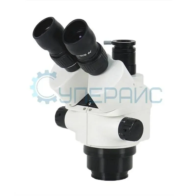 Настольный микроскоп Saike Digital SK2100HDMI-T2H5 фото 5