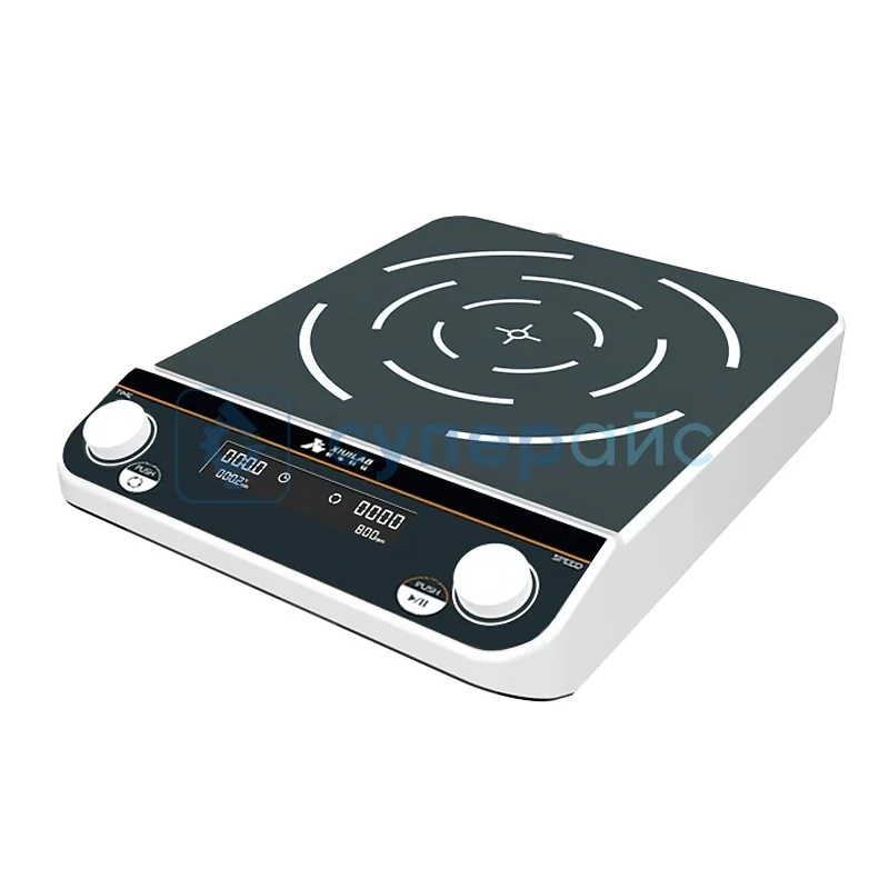 Мешалка лабораторная Xiuilab MA-30X(30L) фото 1