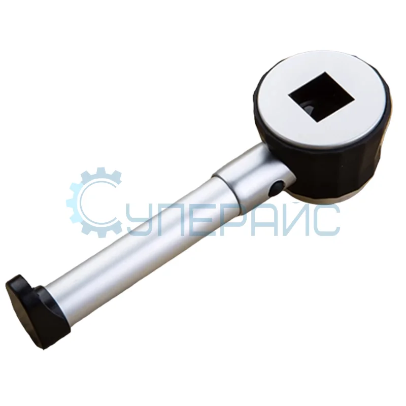 Портативная лупа SHOCREX KR-45 (45x) фото 3