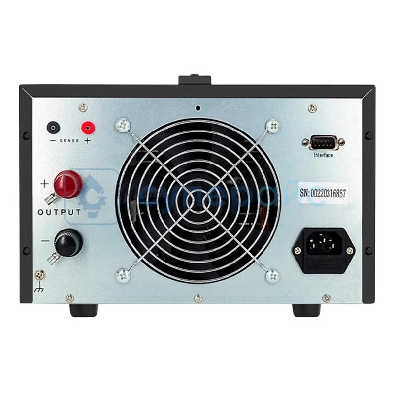 Блок питания Tuodapu TDP-3060PC(0-30В/0-60А) фото 2