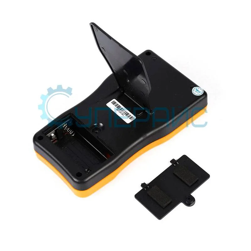 Тестер емкости ESR JINGYAN M6013 фото 5