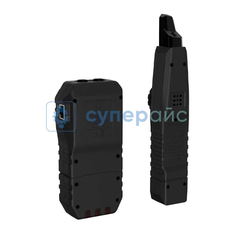 Тестер кабелеискатель Noyafa NF-825TMR фото 2