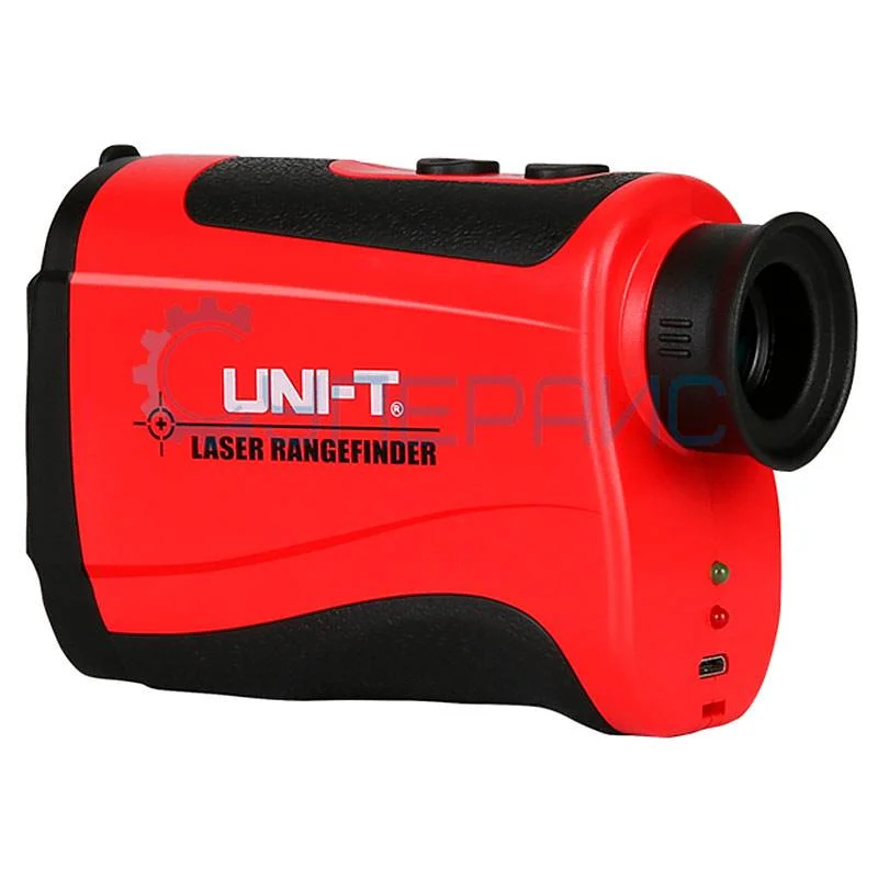 Дальномер UNI-T LM1000 фото 1