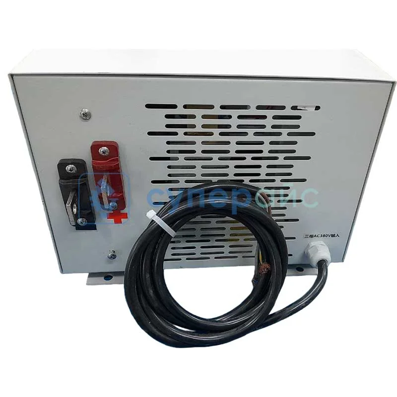 Высоковольтный блок питания постоянного тока Yibenyuan (130В, 50А) (уцененный) фото 1