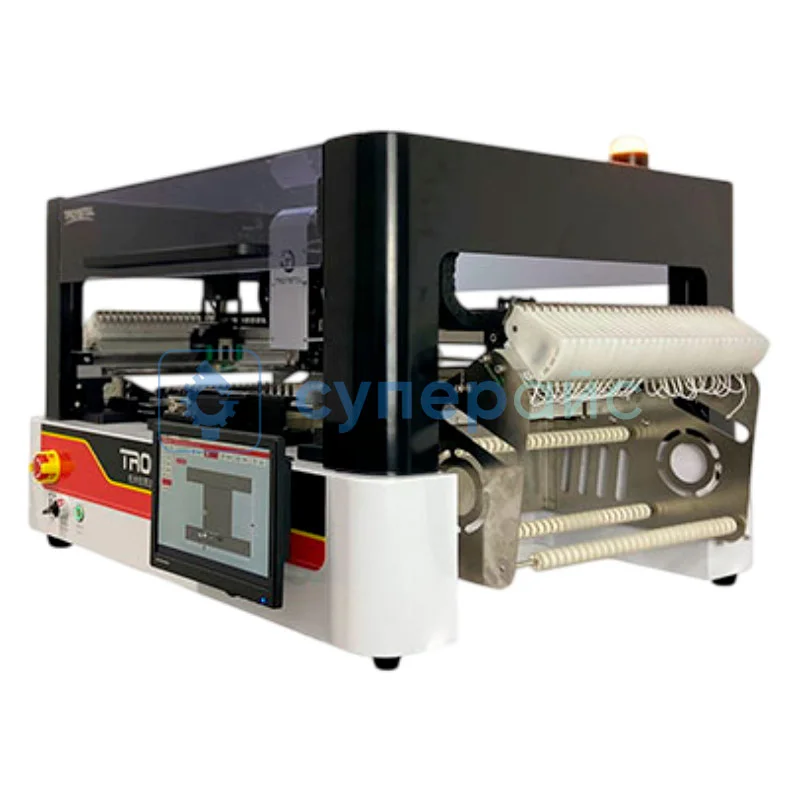 SMD установщик компонентов Tronstol E1 (standart) фото 1