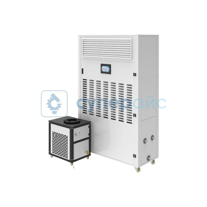 Климатический комплекс Aishite AST-16FH фото 1