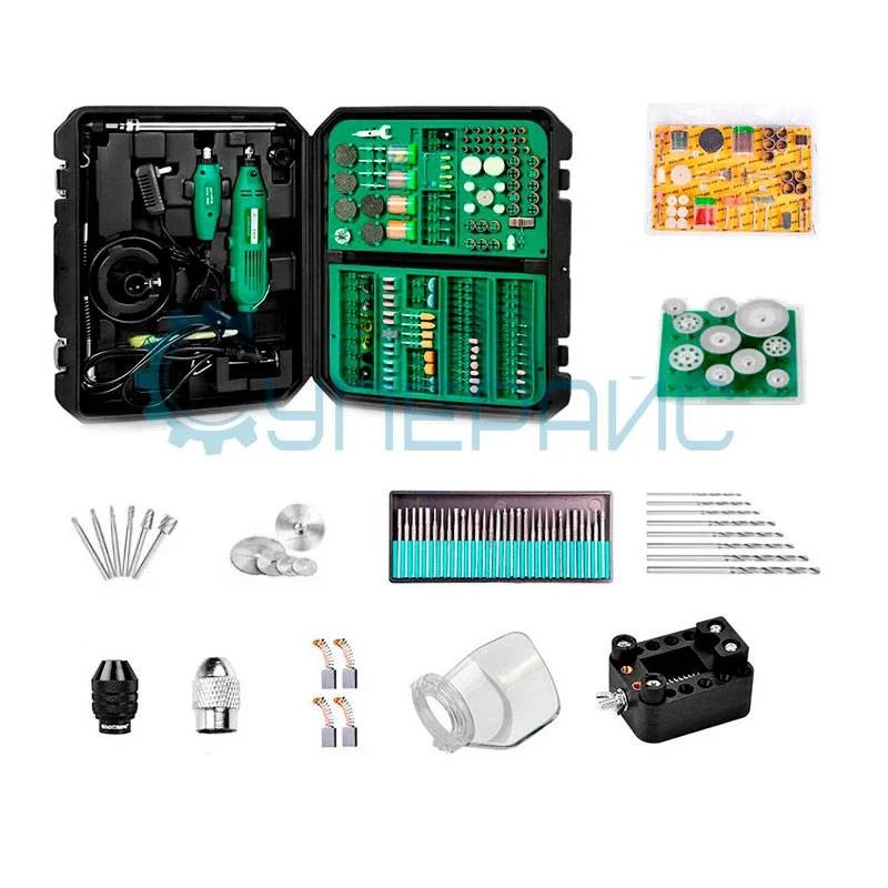 Шлифмашинка MNT 070188 фото 5