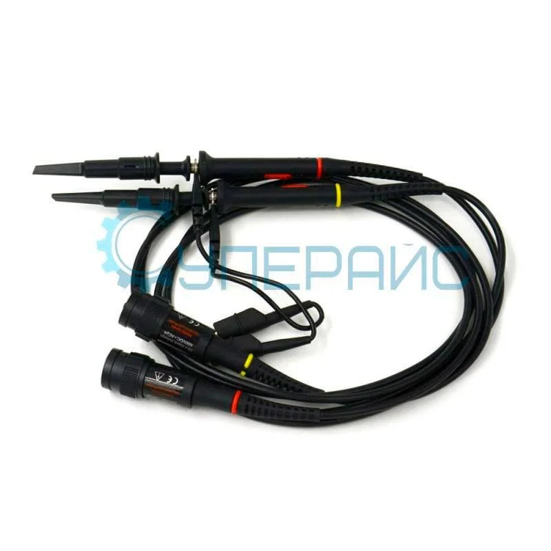 Цифровой USB осциллограф-приставка Instrustar ISDS2062A фото 6