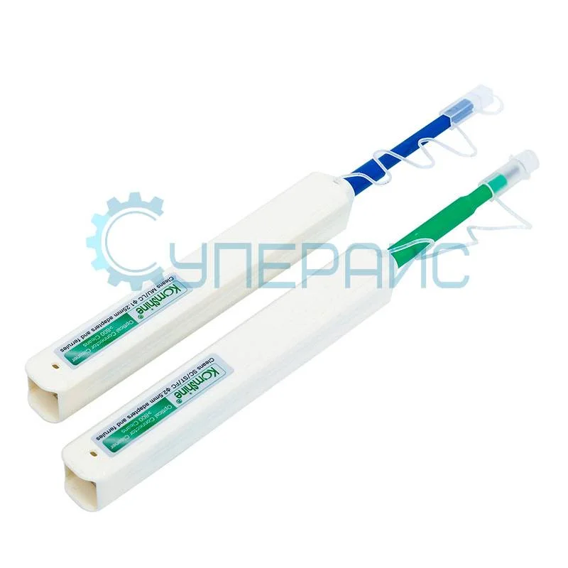 Набор инструментов KomShine KLT-7E для работы с оптическим кабелем фото 10