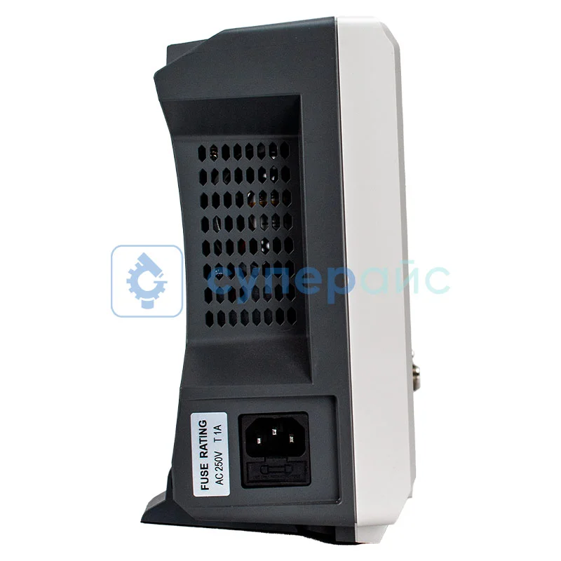 Цифровой спектроанализатор OWON XSA1015P-TG фото 3