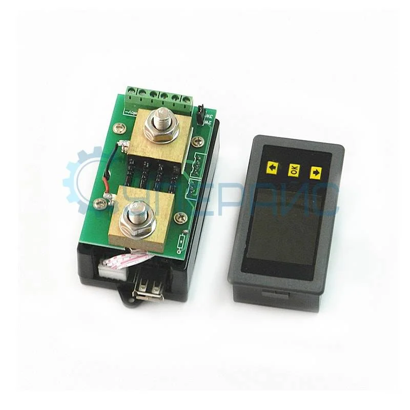 Многофункциональная измерительная головка VAC-1200A с поддержкой беспроводной связи фото 4