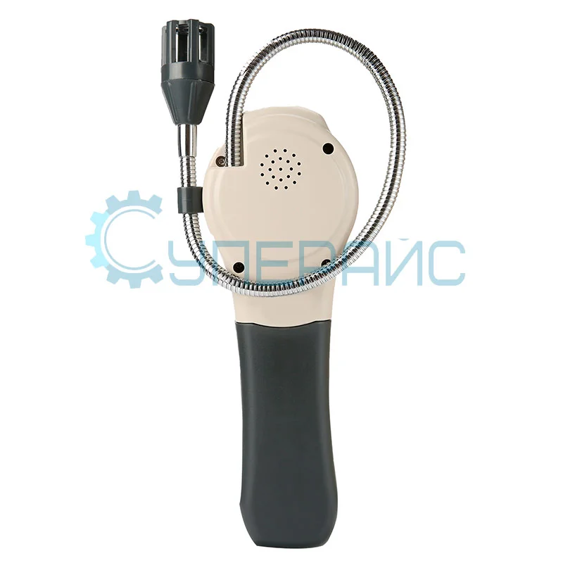 Детектор горючих газов Benetech GM8800A фото 3