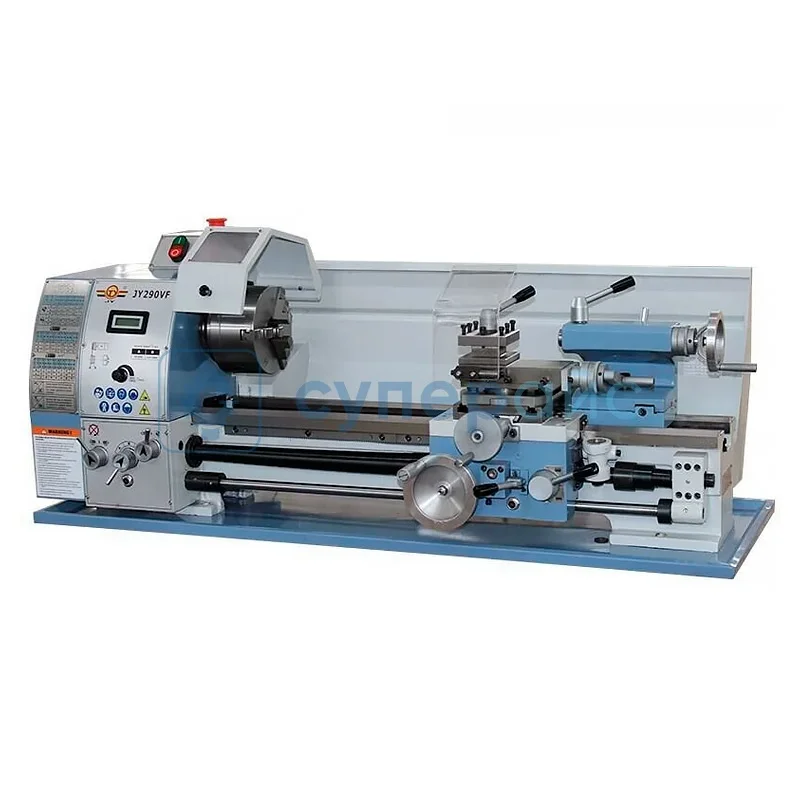 Станок для токарной обработки JYP290VF фото 1