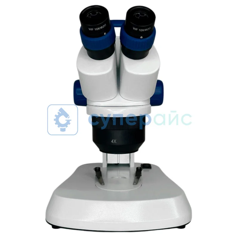 Микроскоп Opto-Edu A32.1239-3.0M бинокулярный фото 1