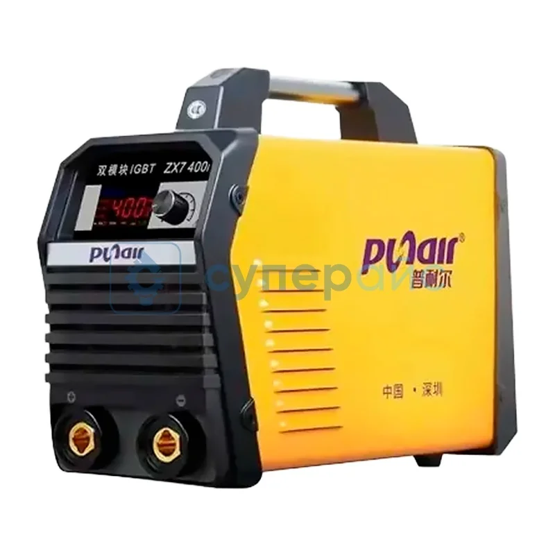Аппарат точечной сварки Punair ZX7400I фото 1