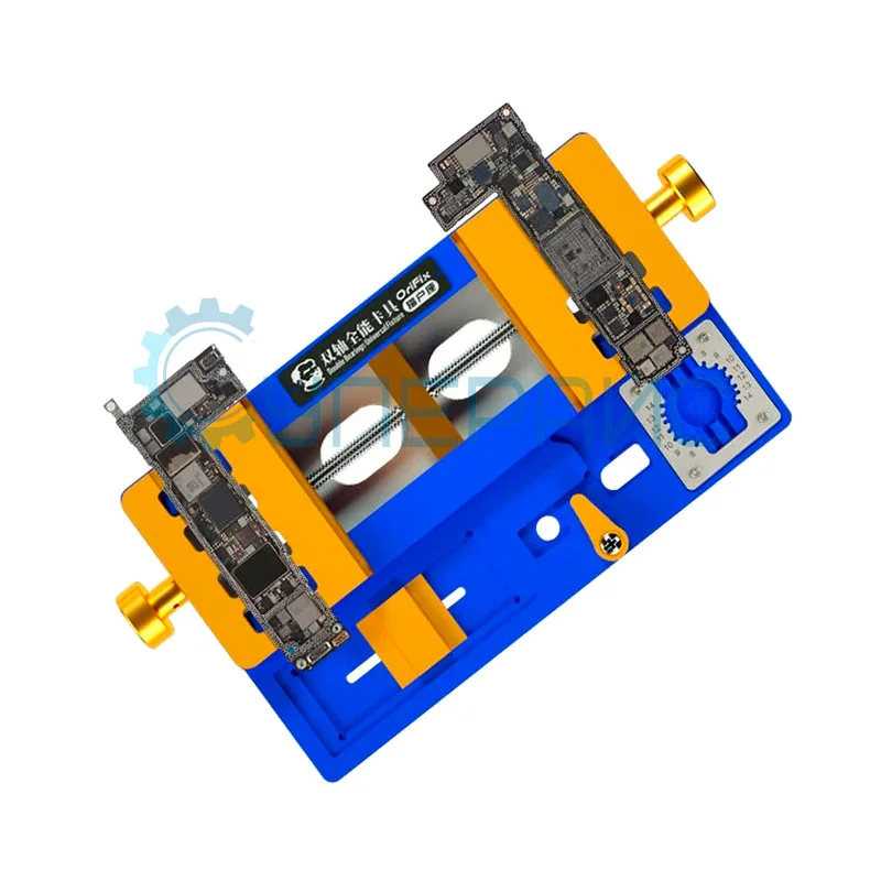 Зажим материнской платы MECHANIC Orifix фото 1