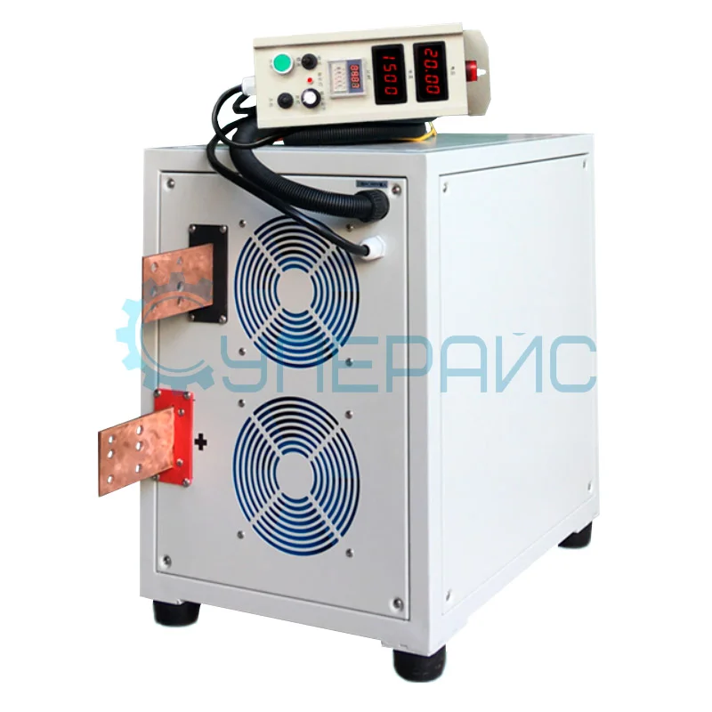 Лабораторный блок питания Yibenyuan YBN24-1500 (24 В, 1500 А, 36 кВт) фото 2