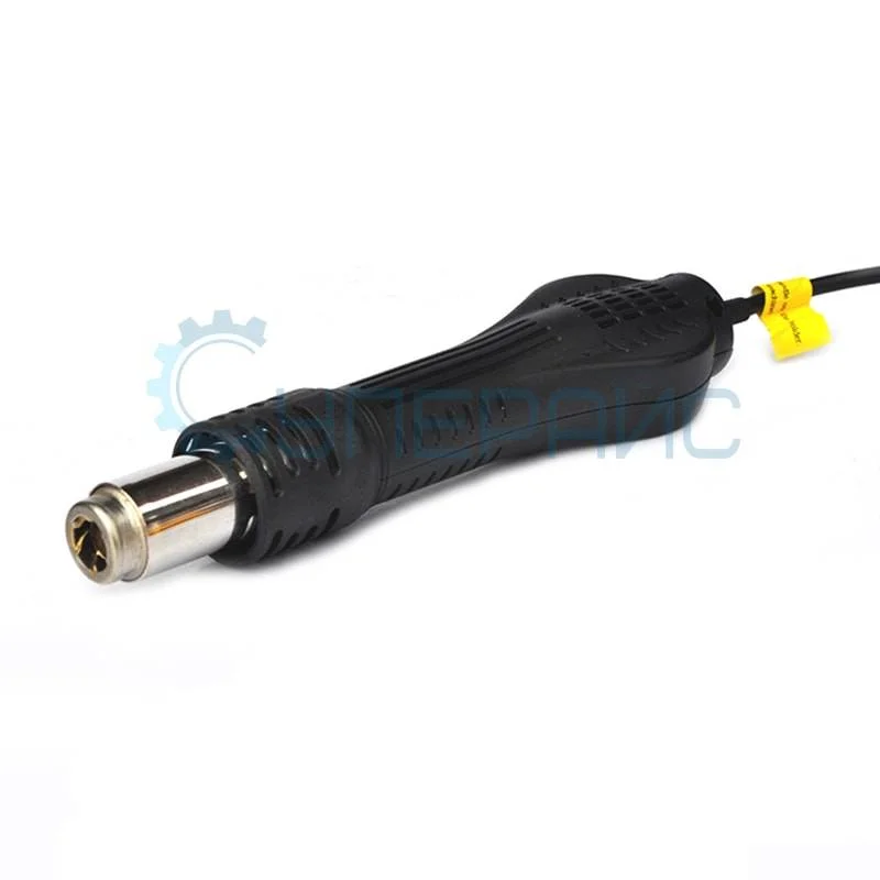 Термовоздушная паяльная станция SUHANTE 858A фото 5