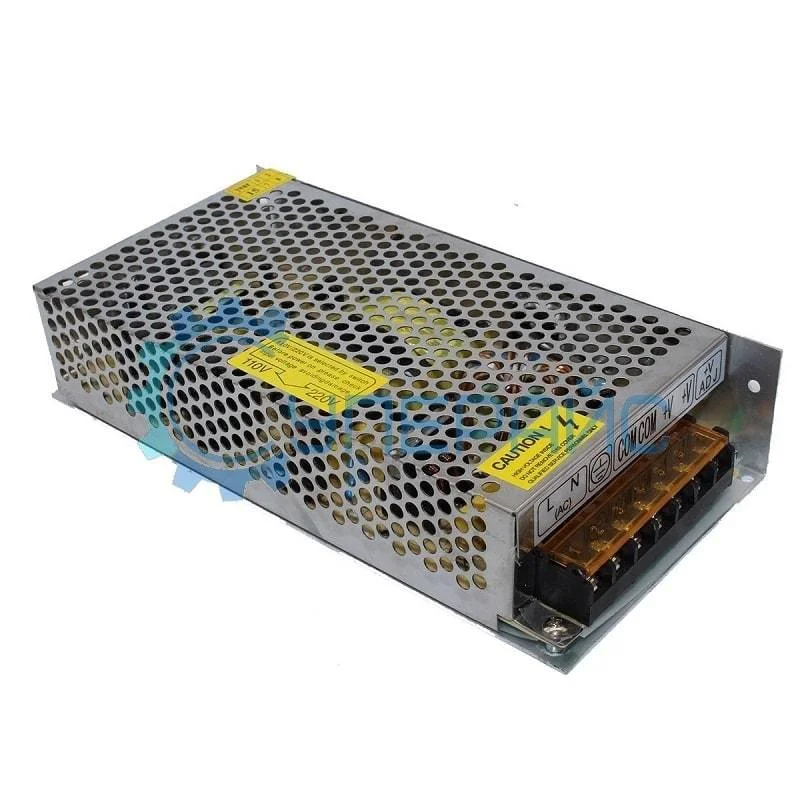 Блок питания ANWEI, 5В, 30А, 150Вт фото 2