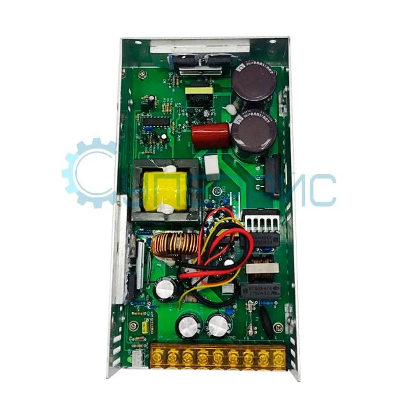 Регулируемый источник питания Hangjiasheng HJS-480-0-12 (12В, 40А) фото 4