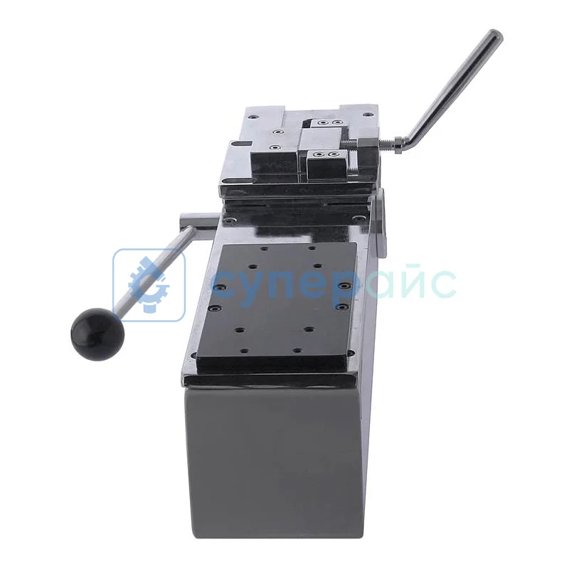 Горизонтальный испытательный стенд МЕГЕОН 03000F фото 2