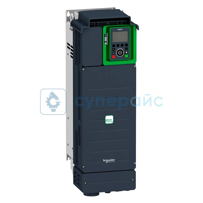 Преобразователь Schneider Electric ATV930D37N4 фото 1