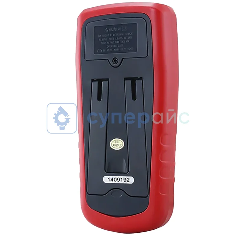 Промышленный мультиметр BEST BST-58A фото 3