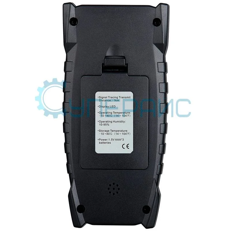 Многофункциональный LAN тестер Benetech GT66 фото 1