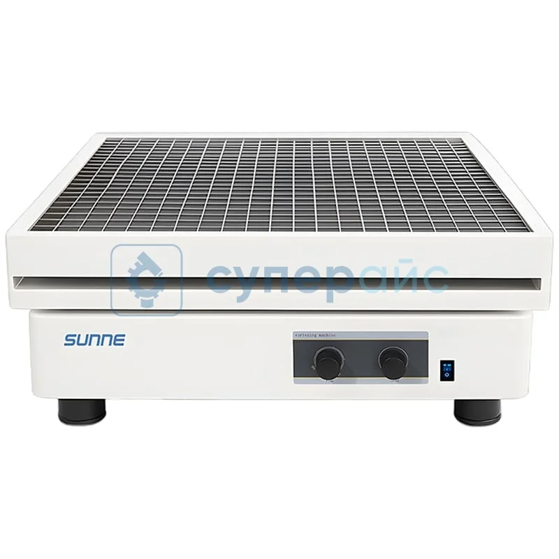 Встряхиватель с аналоговым управлением Sunne SN-HY-8 фото 1