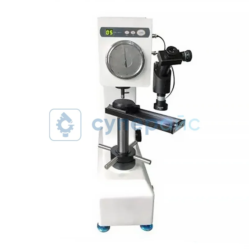 Твердомер электронный Huaqi HBRV-187.5 фото 1