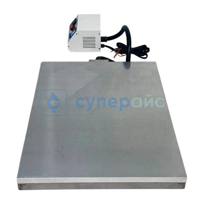 Нагревательная платформа XIN HAO MAI X5070 (500х700 мм) для плат фото 4