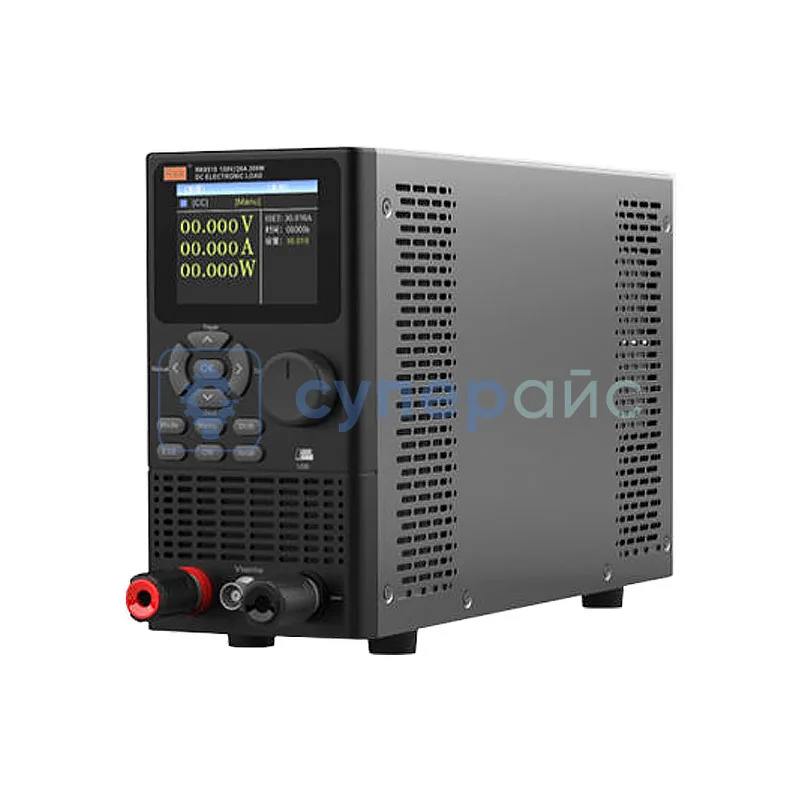 Блок электронной нагрузки Rek RK8510C фото 1