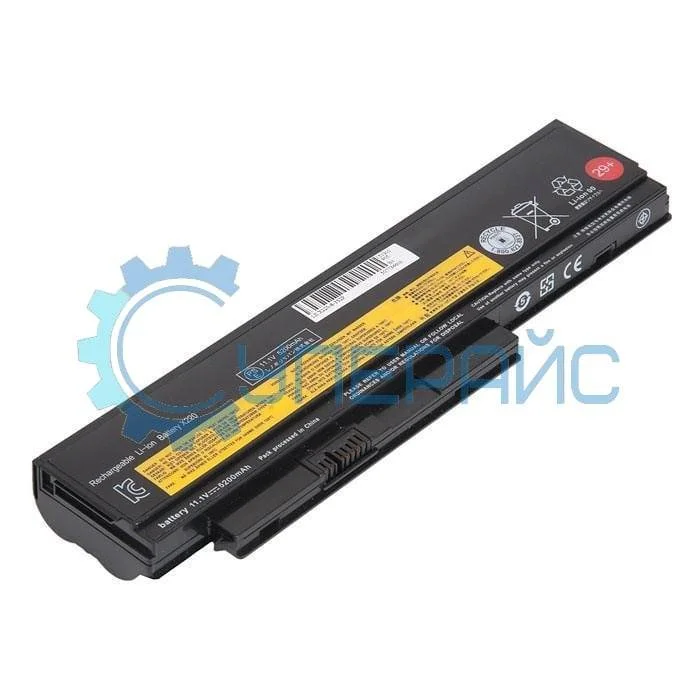 Батарея-аккумулятор 0A36283 для ноутбука Lenovo фото 2