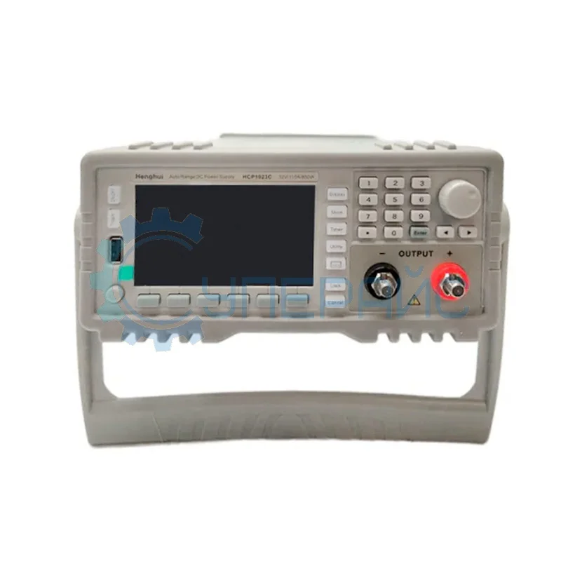 Однополярный блок питания Henghui HCP1023C (35В, 111А) фото 1