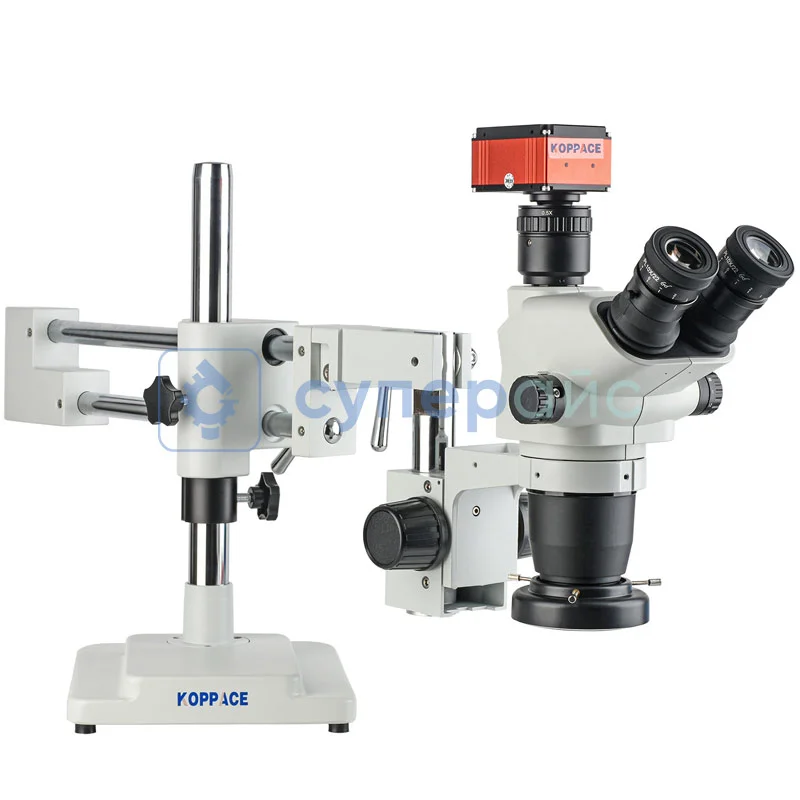 Видеомикроскоп Koppace N-7400-L2 фото 1