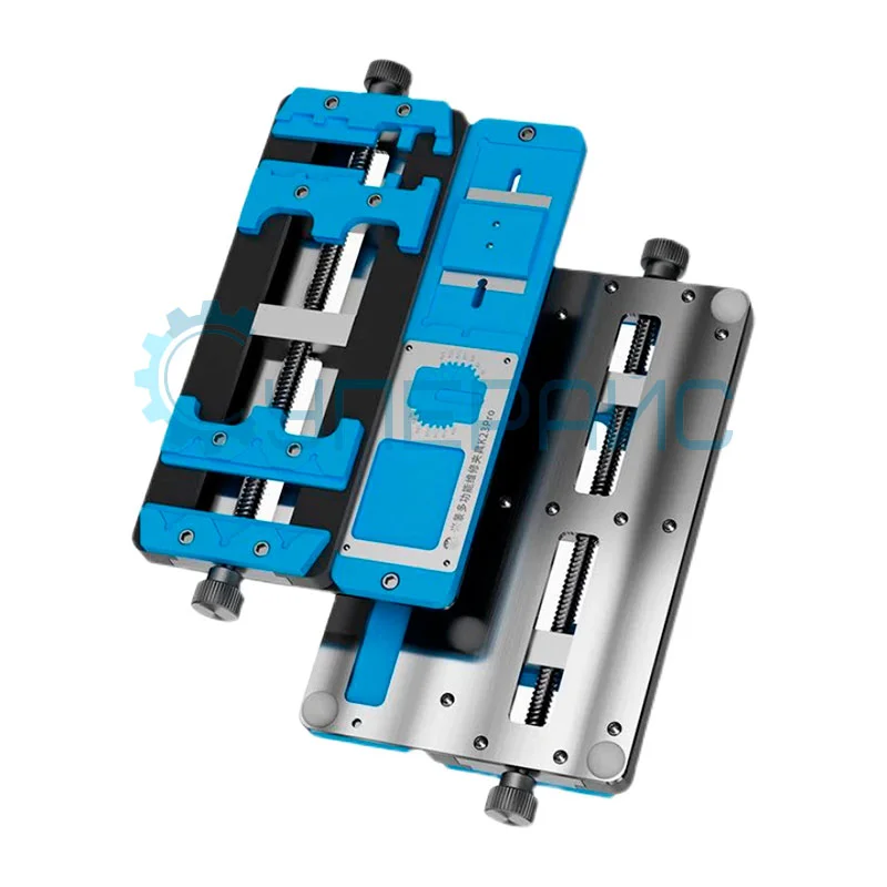 Универсальный держатель плат MIJING K23 Pro фото 2